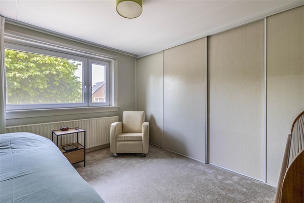 Medium property photo - A.G. Wildervanckstraat 15, 9648 LC Wildervank